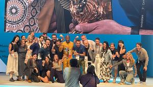 Cannes Lions 2024 | 3°Giorno: 4 ori, 2 argenti e 2 bronzi all'Italia tutti per LePub/Heineken. Small/Indiana Productions vincono un oro e due argenti con Coordown. Nel Media GP al Brasile, in PR a Golin (UK), in Social & Influencer a Ogilvy PR (USA)