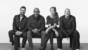 LePub apre nuovi uffici a Londra guidati dalla ceo Gina Hood e dal chief creative officer Francesco Grandi