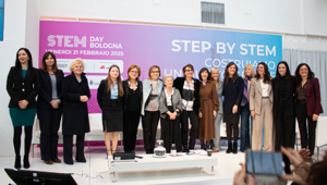 STEM Women Congress: si è conclusa la prima tappa del percorso Step by Stem verso Milano