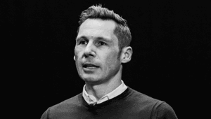 Askoll EVA: Lerrj Piazza Sales & Marketing Director