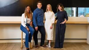 Publicis Groupe UK lancia LeSHOP, un'agenzia creativa specializzata nel brand commerce