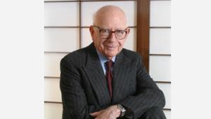 Addio a Lester Wunderman, pioniere del direct marketing