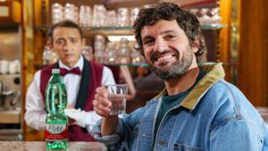 La campagna "Sete ma di Lete" è online con Wunderman Thompson e Frank Matano