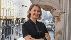 Letizia Cantini diventa Amministratrice Delegata di Svicom Società Benefit