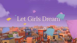 Chime for Change dà voce ai sogni con LOW (The Big Now)