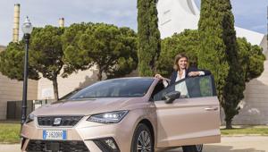 Su La5 inizia il viaggio di 'Let's go now!' a bordo di SEAT Ibiza tra food, musica, lifestyle e arte