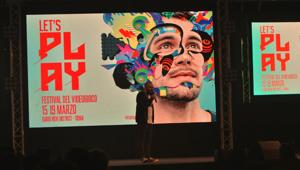 Let's Play, il primo festival del Videogioco, chiude con oltre 31.000 presenze