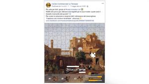 Canali&C lancia un'iniziativa “ad arte” per Centro Commerciale Le Terrazze in collaborazione con il Museo Amedeo Lia di La Spezia