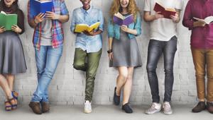 In occasione di Bookcity 2018, Ibis Milano Centro diventa una biblioteca virtuale da ascoltare