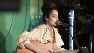 Fuse cura, per il secondo anno consecutivo, il progetto musicale Tuborg Open per l'Italia, e Levante accoglie la sfida