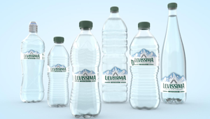 Levissima si rilancia anche in Italia con Linea ATC