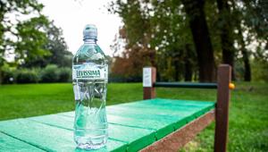 Levissima sarà l’acqua ufficiale della Generali Milano Marathon 2020