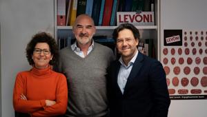 Levoni conferma la partnership con CrowdM per i canali social