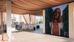 The Fairplay di Shibumi Group è partner di Superga per la produzione dell’evento “Come to dance with Levante in your Superga”