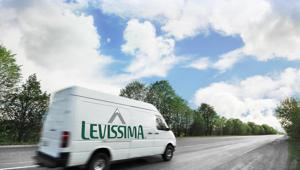 Levissima lancia il servizio a domicilio. Online la mappa dei fornitori che consegnano l’acqua direttamente a casa