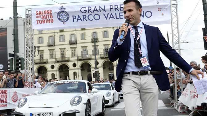 levy salone auto torino 3