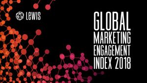 Lewis: Microsoft prima azienda per capacità di digital engagement, ma non tutte le grandi imprese scommettono su questa leva. Occhi puntati sul Quantified Engagement