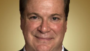 Richard Geruson nuovo presidente e Ad di Lexmark