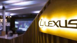 Lexus Italia main sponsor della 74ma Biennale di Venezia. Firmano T&P e Access