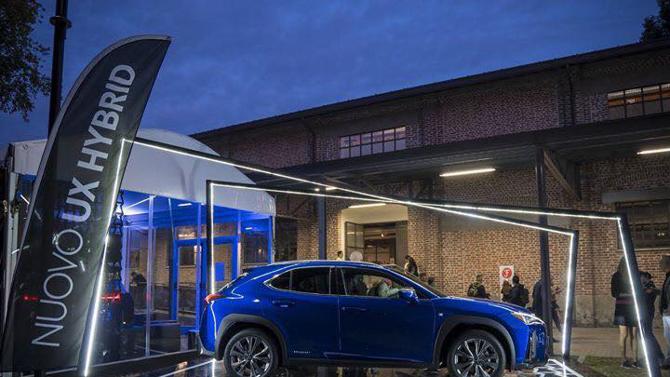 Lexus@Japan Festival 18 01