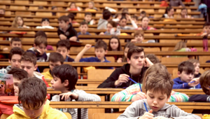 'Tutti insieme all'Università', tornano le lezioni per i più piccoli organizzate da Focus Junior e Politecnico di Milano