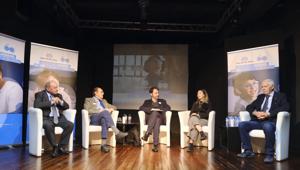 Fondazione Lega del Filo d'Oro lancia la campagna "60 anni non si festeggiano, si fanno. Insieme”, firmata da Arkage con Renzo Arbore e Neri Marcorè