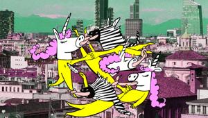 Dal 25 al 27 gennaio torna a Milano Lfs, festival dedicato all’omosessualità. Claim edizione 2019: ‘Riconfigurando il futuro’