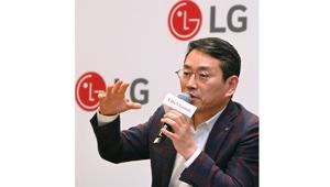 Ces 2024 Las Vegas: William Cho, Ceo di LG, sulle strategie verso la “Smart Life Solution Company”. Primo: raddoppiare gli investimenti in Ricerca e sviluppo a 8 mld di dollari