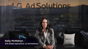 LG Ad Solutions e Magnite annunciano il rinnovo della partnership globale