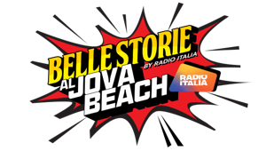 Al via il progetto “Belle Storie al Jova Beach”. L’evento promosso e sviluppato da Radio Italia insieme a Jovanotti vivrà all’interno del “Jova Beach Party 2”