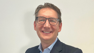 LG Electronics Italia nomina Luca Lampredi Sales Director della divisione elettrodomestici da incasso