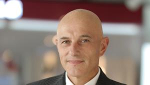 Paolo Locatelli è il nuovo marketing director di LG Italia