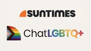 Suntimes crea ChatLGBTQ+: il bot dedicato alla comunicazione inclusiva