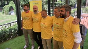 LGBTQ+ e Sport: A Firenze, la quarta Giornata degli eventi sportivi a favore dell'integrazione e socializzazione