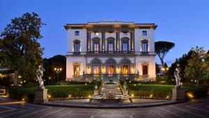 The Leading Hotels of the World, tre nuovi alberghi in Italia