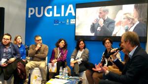 Libando, il festival dello street food si terrà dal 3 al 5 maggio a Foggia. Tema 2019 ‘Cibo e Riciclo’