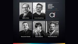 Aida Partners e Libera Brand Building Group siglano un’alleanza strategica e puntano a creare un unico gruppo di comunicazione anche a livello societario. Fatturato aggregato di 7 milioni