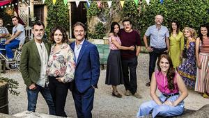 'Liberi Tutti', dal 14 dicembre la prima serie firmata RaiPlay