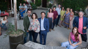 Debutta il 14 dicembre 'Liberi tutti', la prima serie originale di RaiPlay