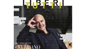 RCS: debutta il 18 maggio LiberiTutti, il nuovo settimanale del Corriere dedicato al weekend, alle passioni e al bello della vita
