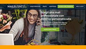 Libero Mail di Italiaonline diventa anche una soluzione business