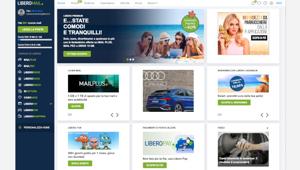 Libero Mail, da servizio di posta a Personal Cloud