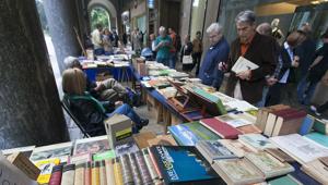 Portici di Carta “A Torino la cultura è una passeggiata”. La quindicesima edizione l'8 e il  9 ottobre