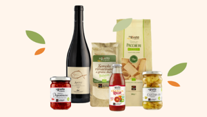 Libera Terra si affida a Tun2U per la realizzazione del nuovo e-commerce