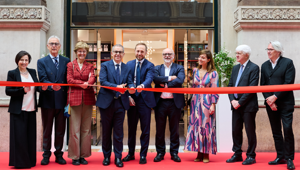 Apre al pubblico la nuova libreria Rizzoli Milano con nuovi spazi, un’offerta rivisitata e un ricco calendario di eventi. In programma nel 2025 l'opening di 30 nuovi store