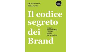 Nel libro “Il codice segreto dei brand - Impara dall'antichità i segreti eterni del branding”  l'analisi dei 12 archetipi aiutano i marchi