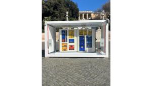 Fondazione Barilla sceglie Chapter4 per l'attività di media relation de Il Grand Tour del Libro del Risparmio