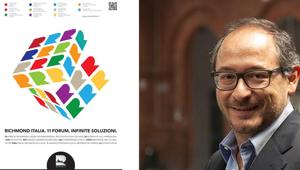 Libera Brand Building firma il nuovo format di comunicazione per Richmond Italia