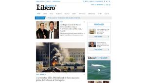 Liberoquotidiano.it cambia veste nel segno di una maggiore user experience