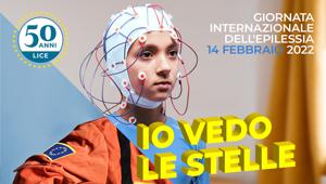 GAS Communication cura la campagna “Io vedo le stelle” per la Giornata Internazionale dell'Epilessia